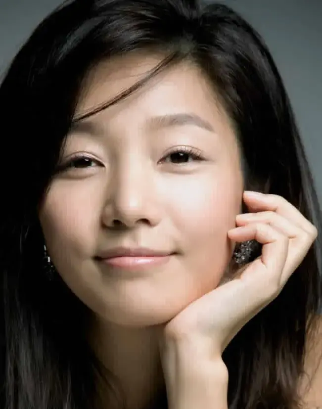 بیوگرافی Jang Jin Young
