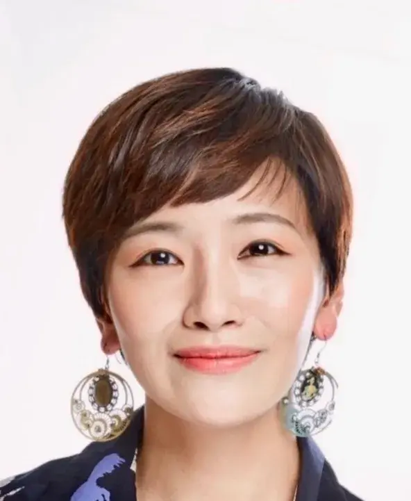 بیوگرافی Baek Eun Hye
