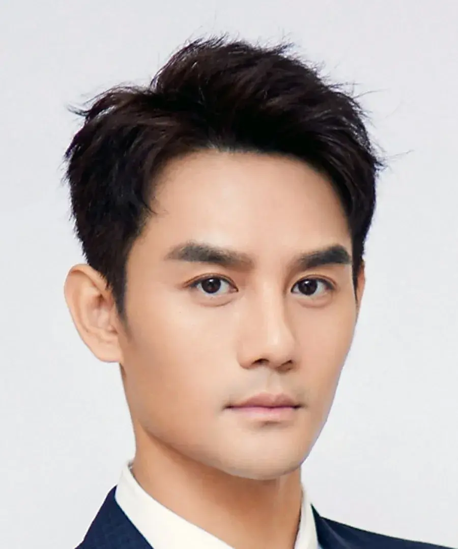 بیوگرافی Wang Kai