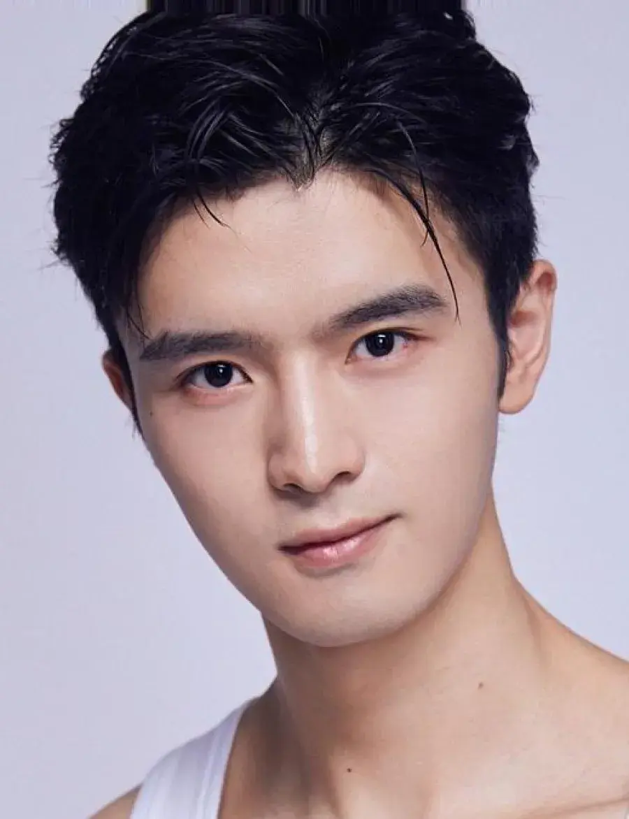 بیوگرافی Jin Wen