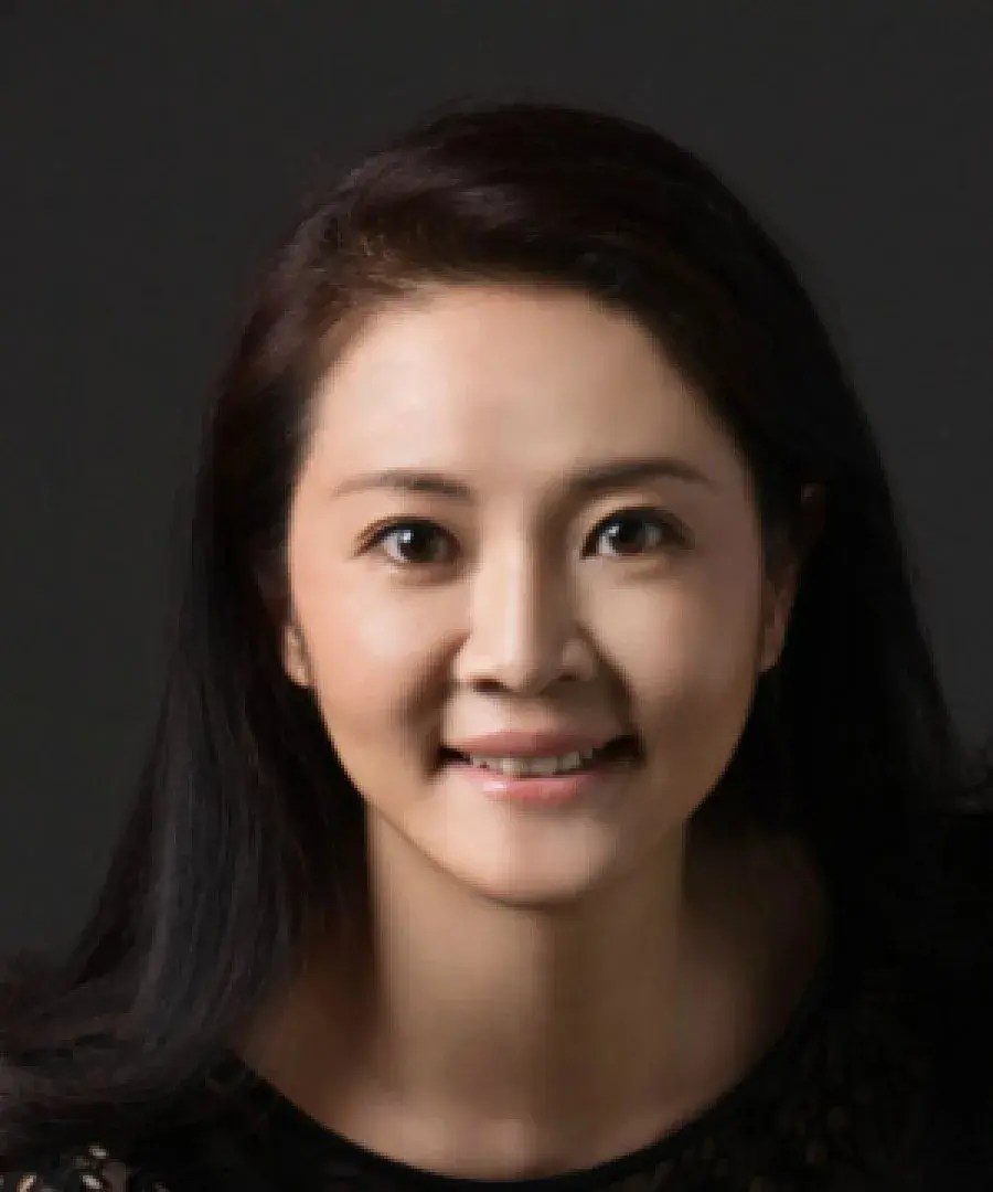 بیوگرافی Gong Xiao Xuan