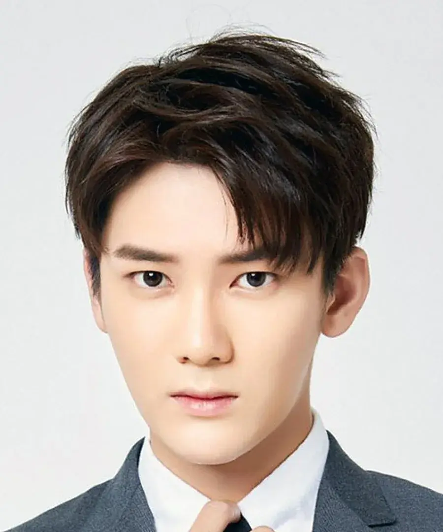 بیوگرافی Xiong Zi Qi