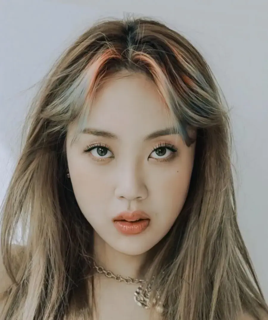 بیوگرافی Lee Young Ji