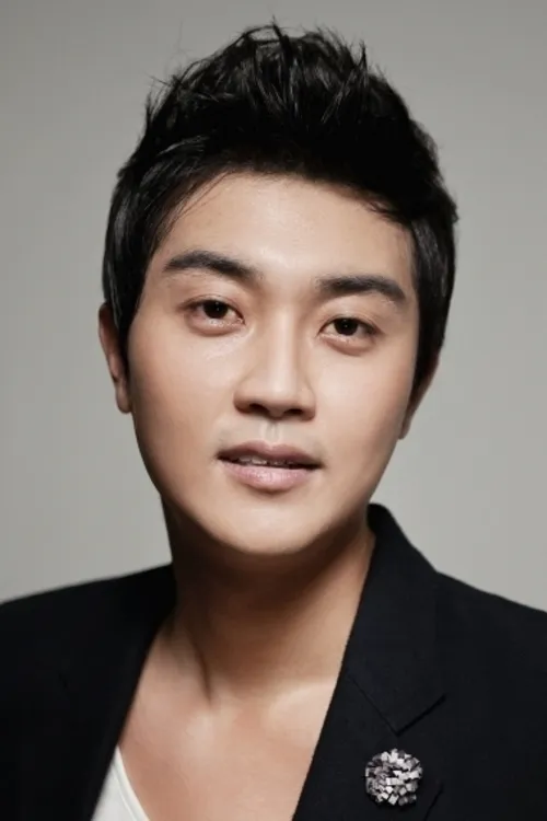 Yeo Hyun Soo