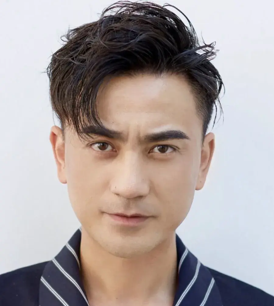 بیوگرافی Zhang Rui Han