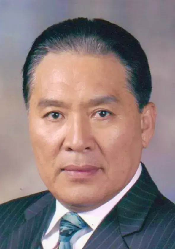 بیوگرافی Lee Suk Koo
