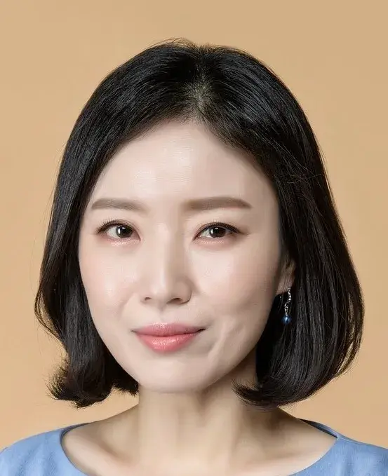 بیوگرافی Park Sung Yun