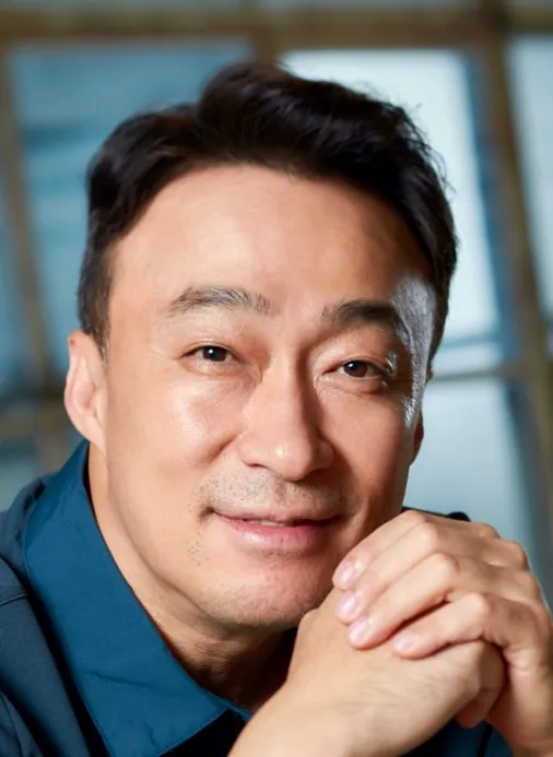 Lee Sung Min