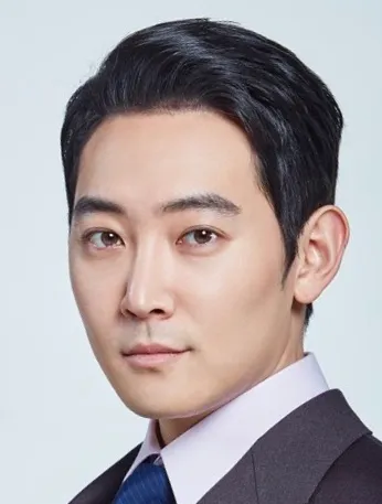 Kim Young Deok