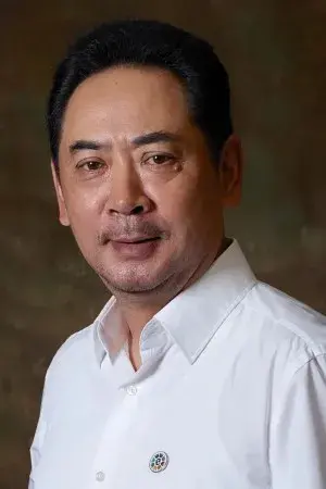 بیوگرافی Liu Jin