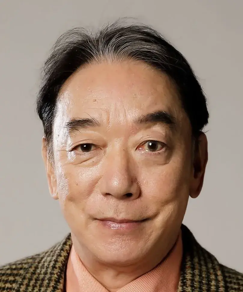 بیوگرافی Ishimaru Kenjiro