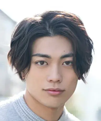 بیوگرافی Keisuke Higashi