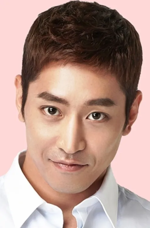 Moon Jeong Hyuk