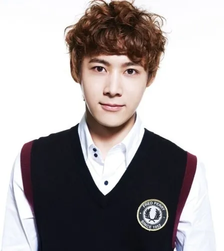 Park Sang Il