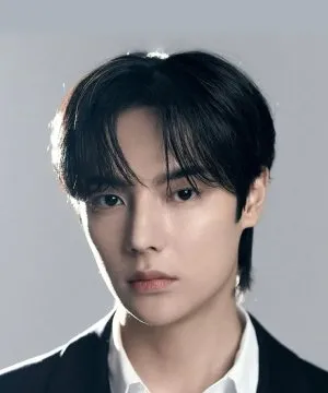 Yoon Yong Bin