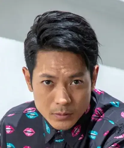 بیوگرافی Luk Chun Kwong