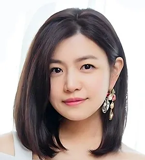 Chen Mei Hsvan