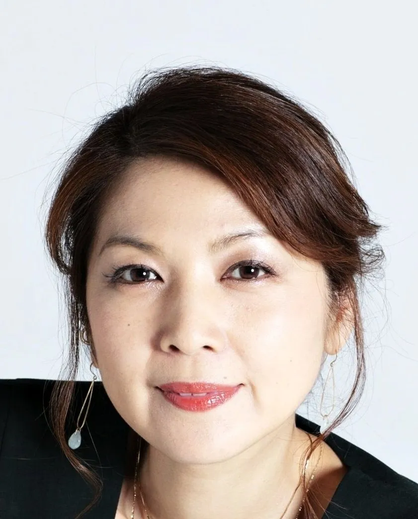 Iijima  Naoko