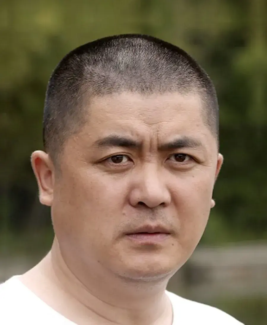 بیوگرافی Tian Feng
