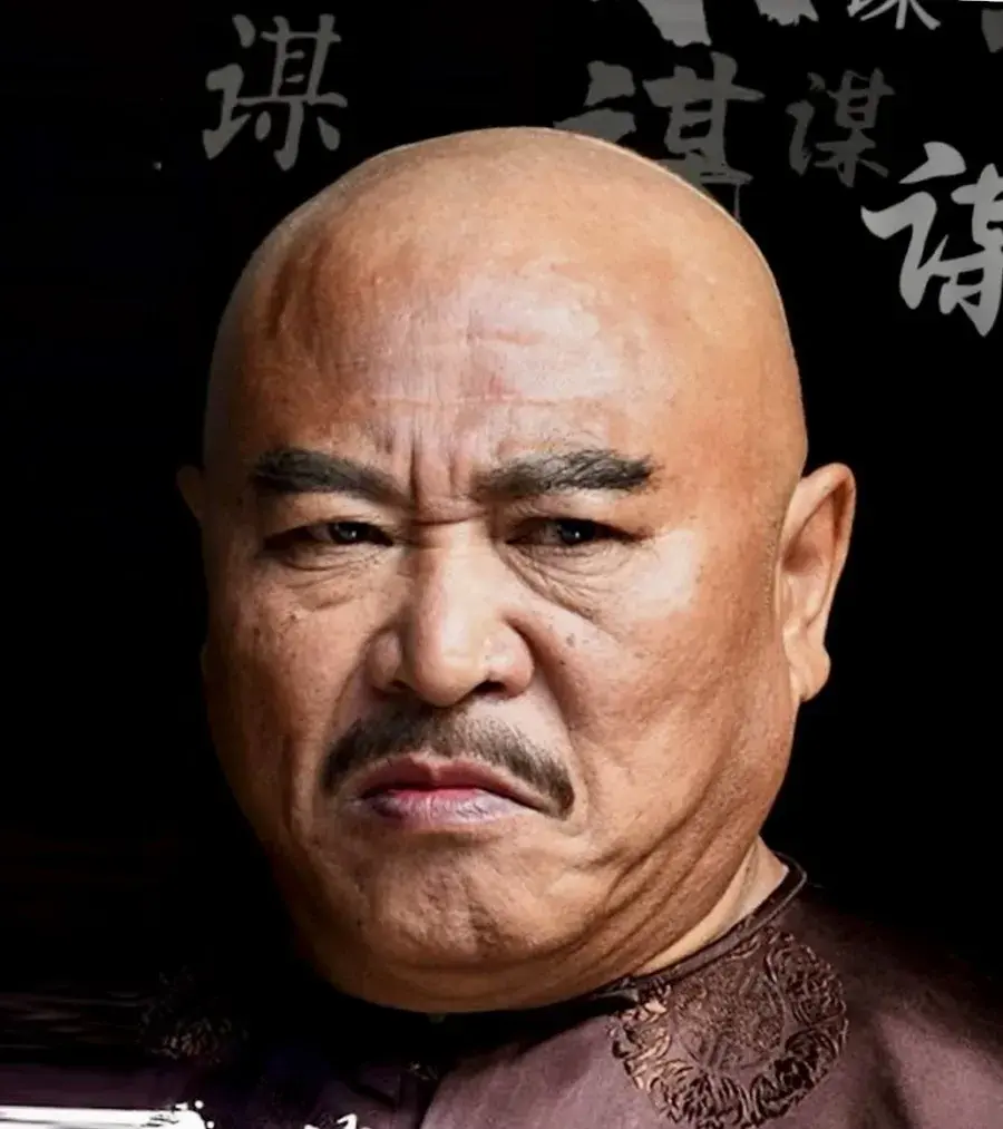 بیوگرافی Li Zhong Hua