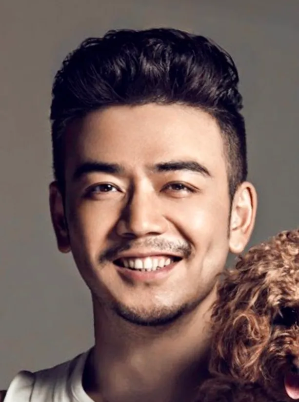 Yang Shuo