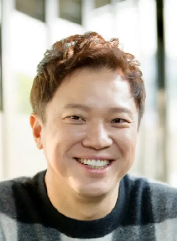 بیوگرافی Jung Sung Hwa