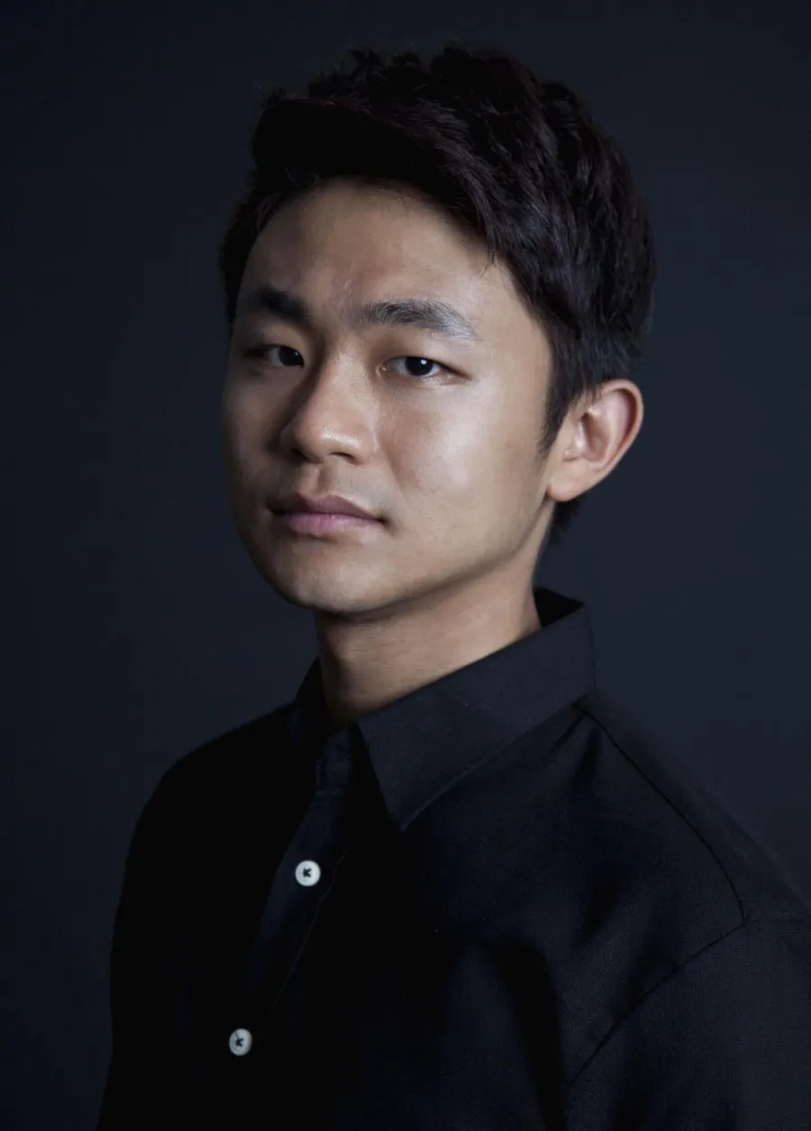 Lee Min Goo