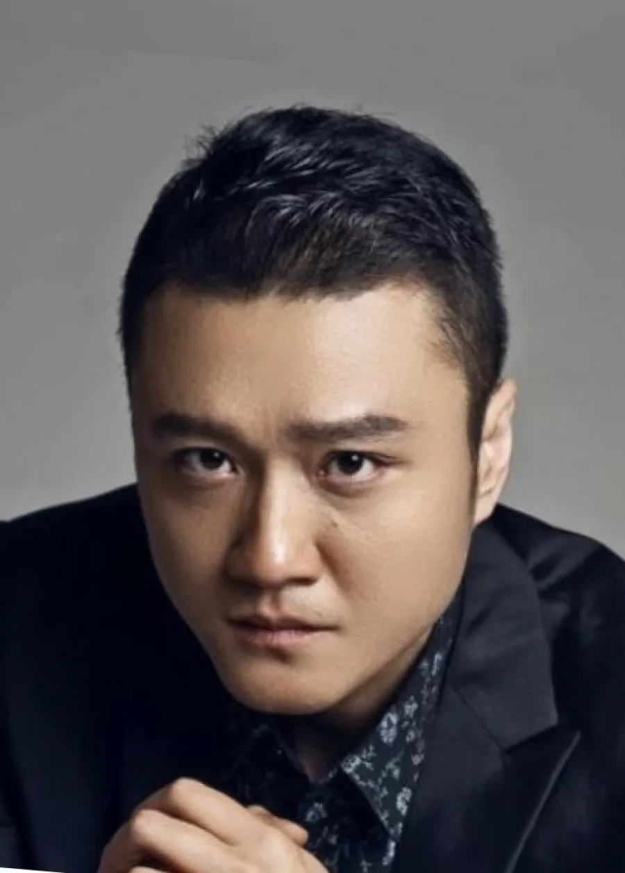Guo Peng