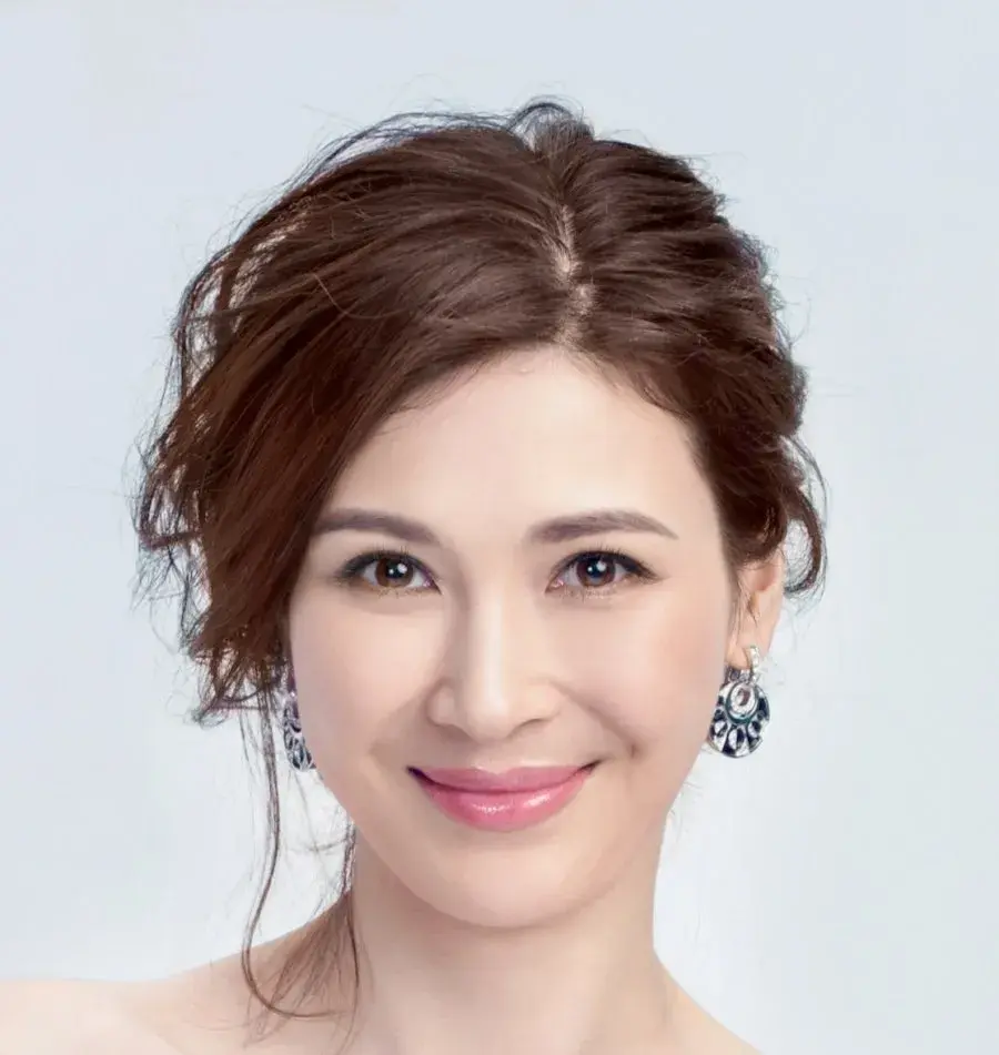 بیوگرافی Tong Lei