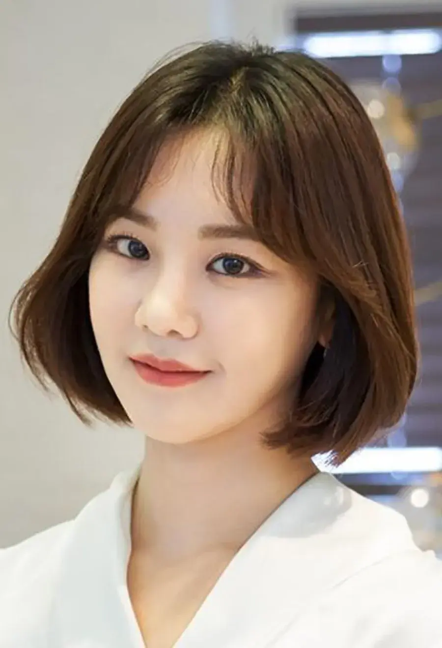 بیوگرافی Han Ji Eun