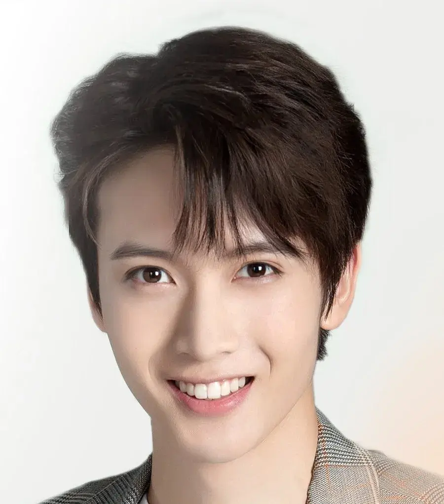 بیوگرافی Chen You Wei