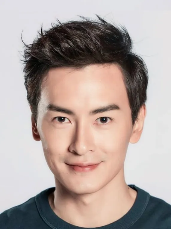 Zheng Yuan Chang
