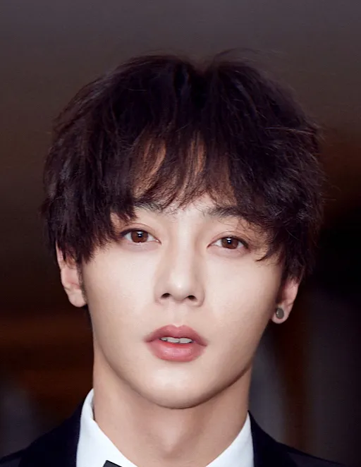 Li Jun Chen