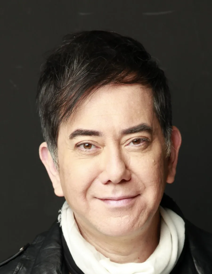 Wong Anthony