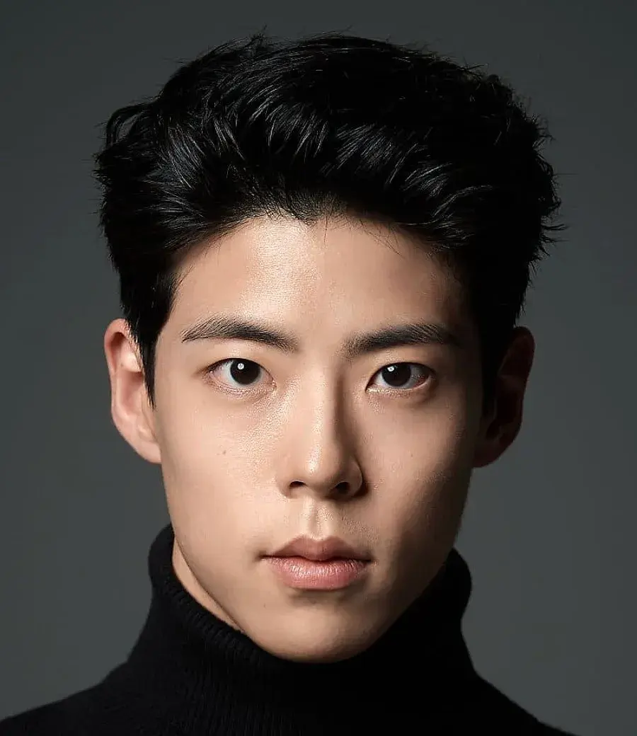 بیوگرافی Choi Woo Sung