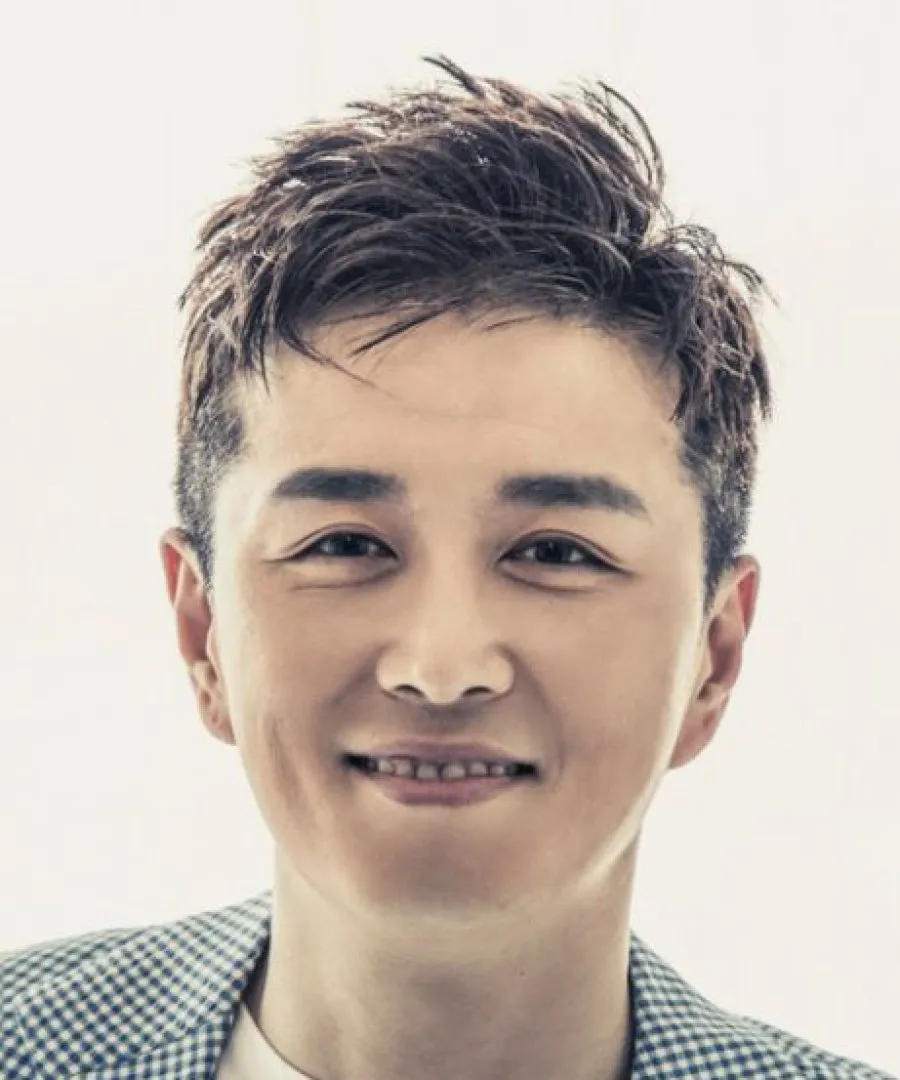 Kim Tae Hyun