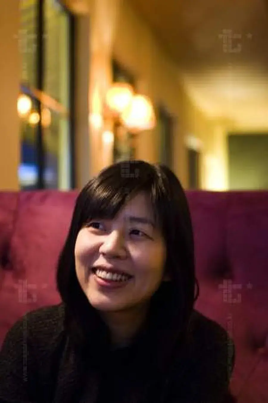 بیوگرافی Jung Yoo Kyung