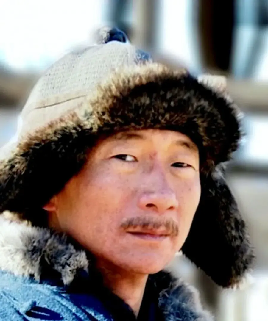 بیوگرافی Feng Xiang