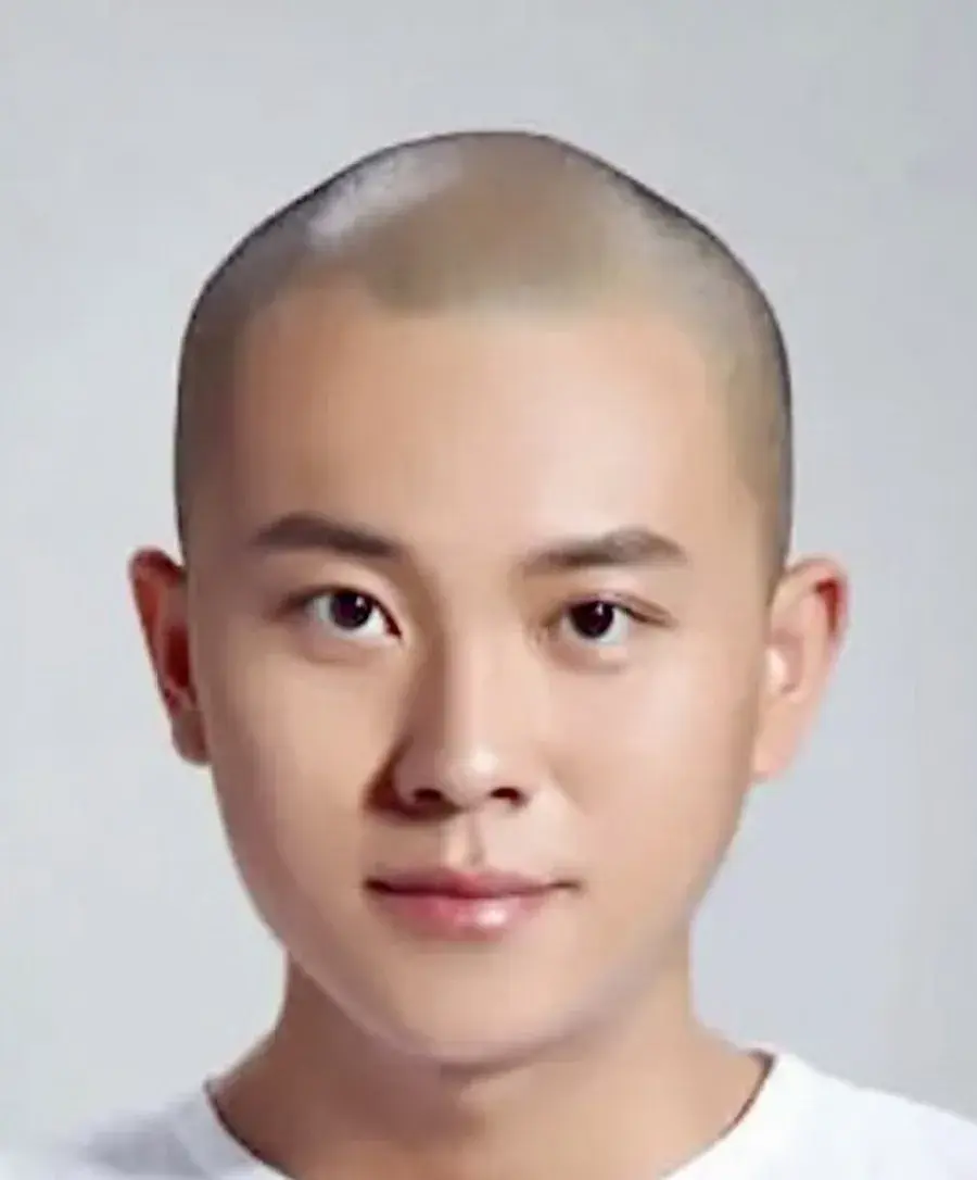 بیوگرافی Wang Sheng Kai