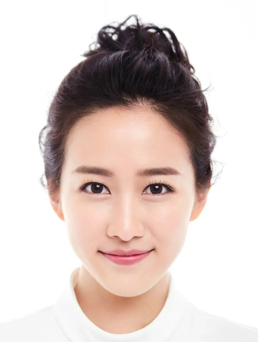 Liu Mei Han