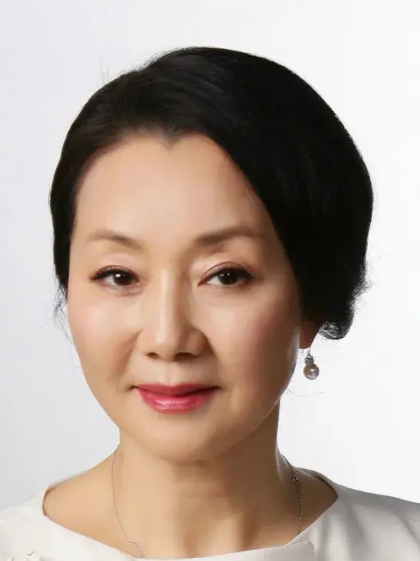 بیوگرافی Lee Young Ran
