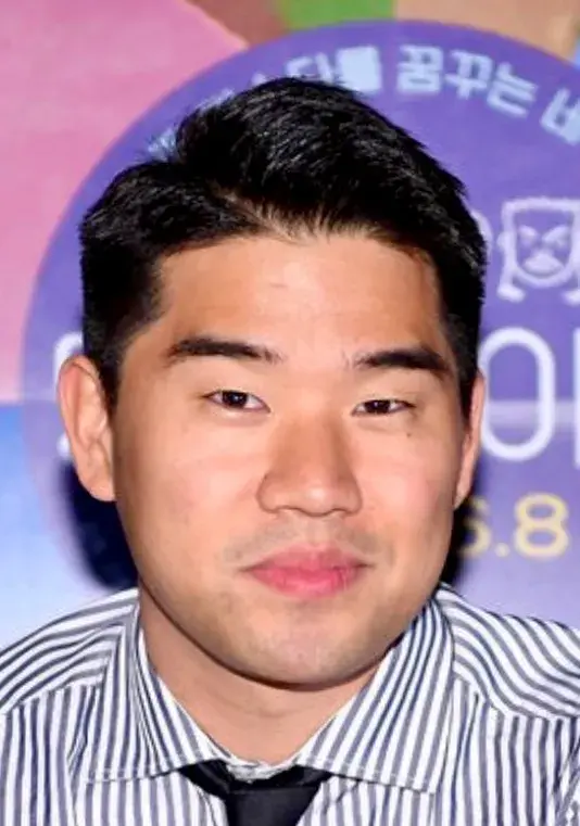 بیوگرافی Kim Choong Gil