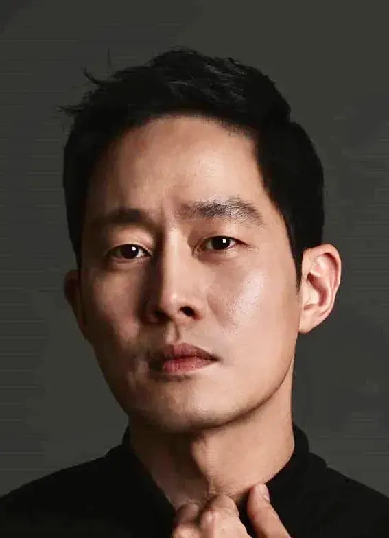 بیوگرافی Yoo Ji Hyuk