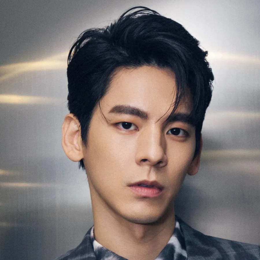 Lin Bo Hong