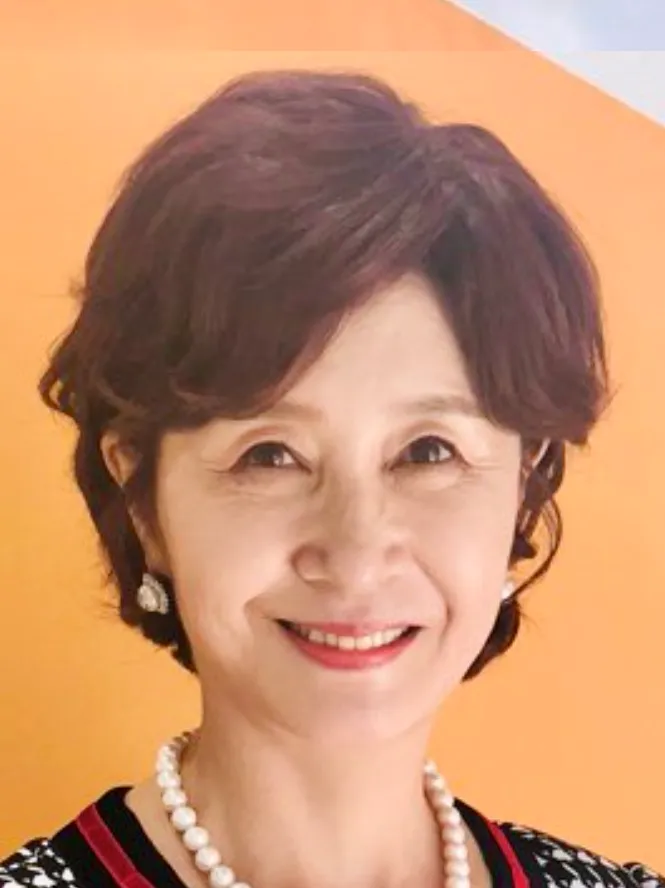 Kim Hye Ok
