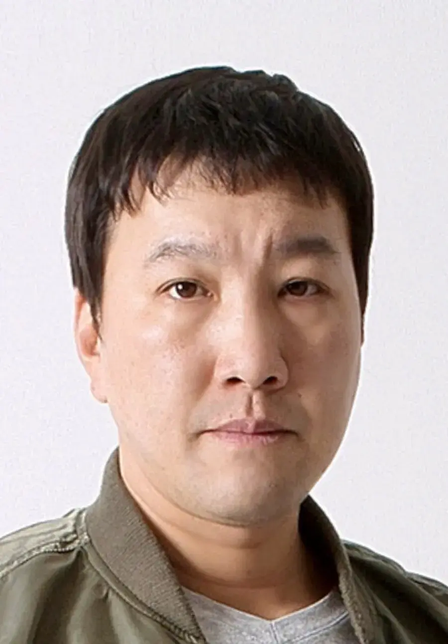 بیوگرافی Lim Jung Min