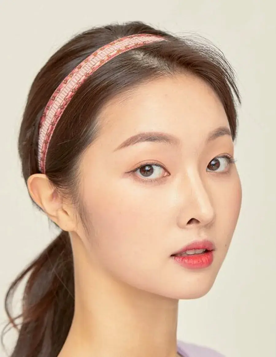 بیوگرافی Hong Bi Ra