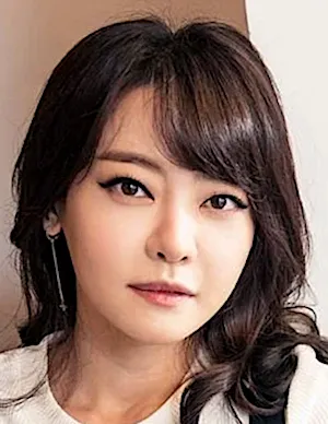 Seo Yoo Ri