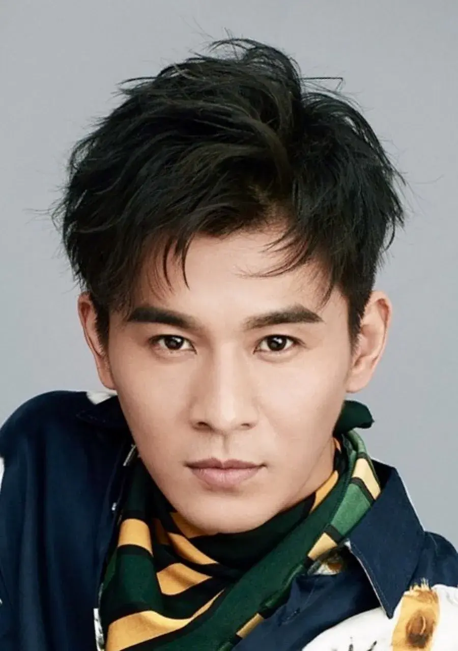 بیوگرافی Qiao  Zhen Yu