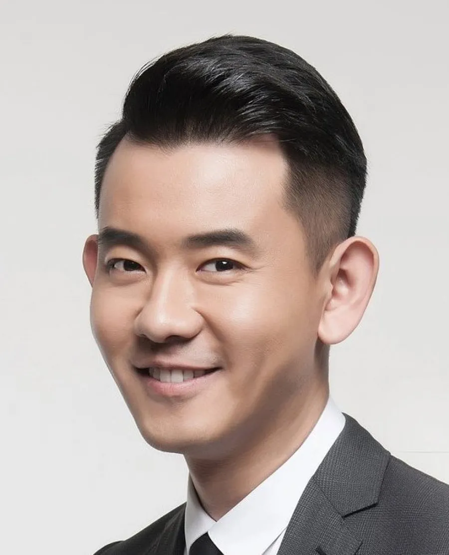 Li Xiang